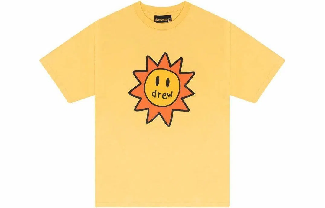 Drew House SS23 Sonny Ss Tee T