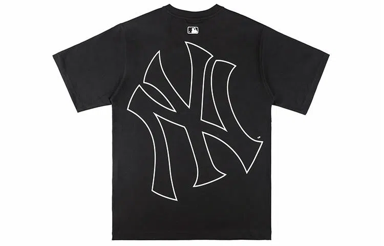 MLB T