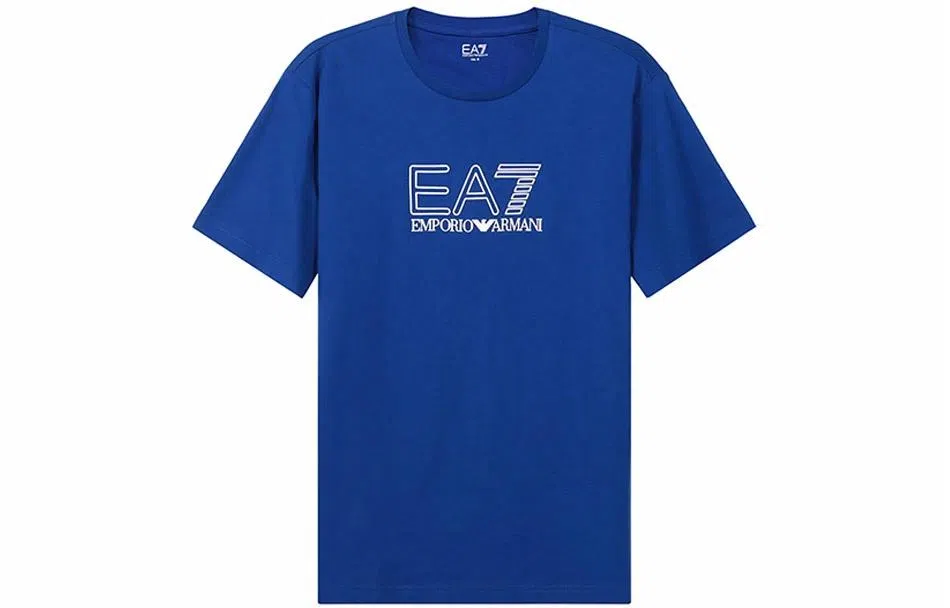 EMPORIO ARMANI SS22 EA7 LogoT