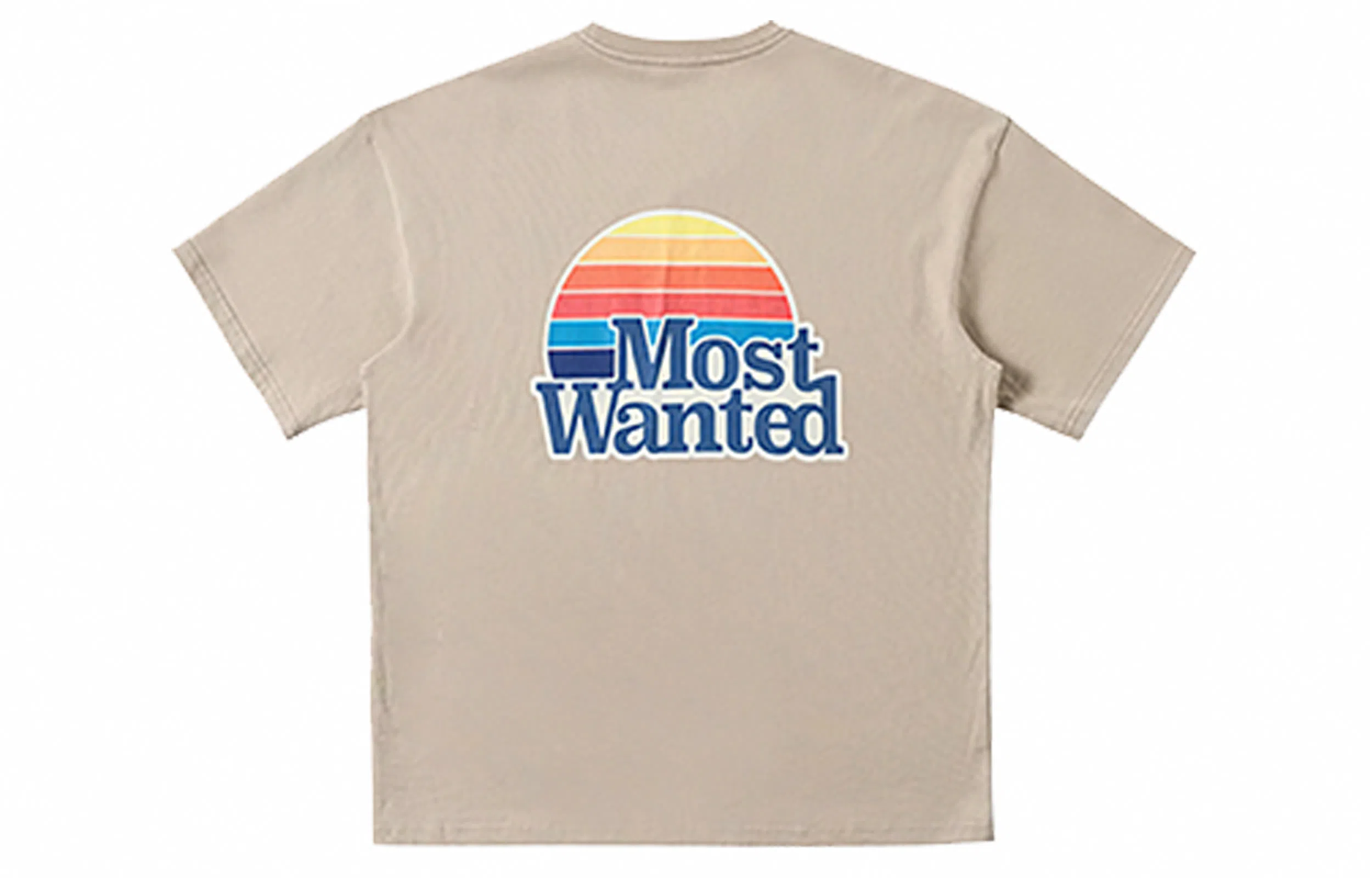MostwantedLab LogoT