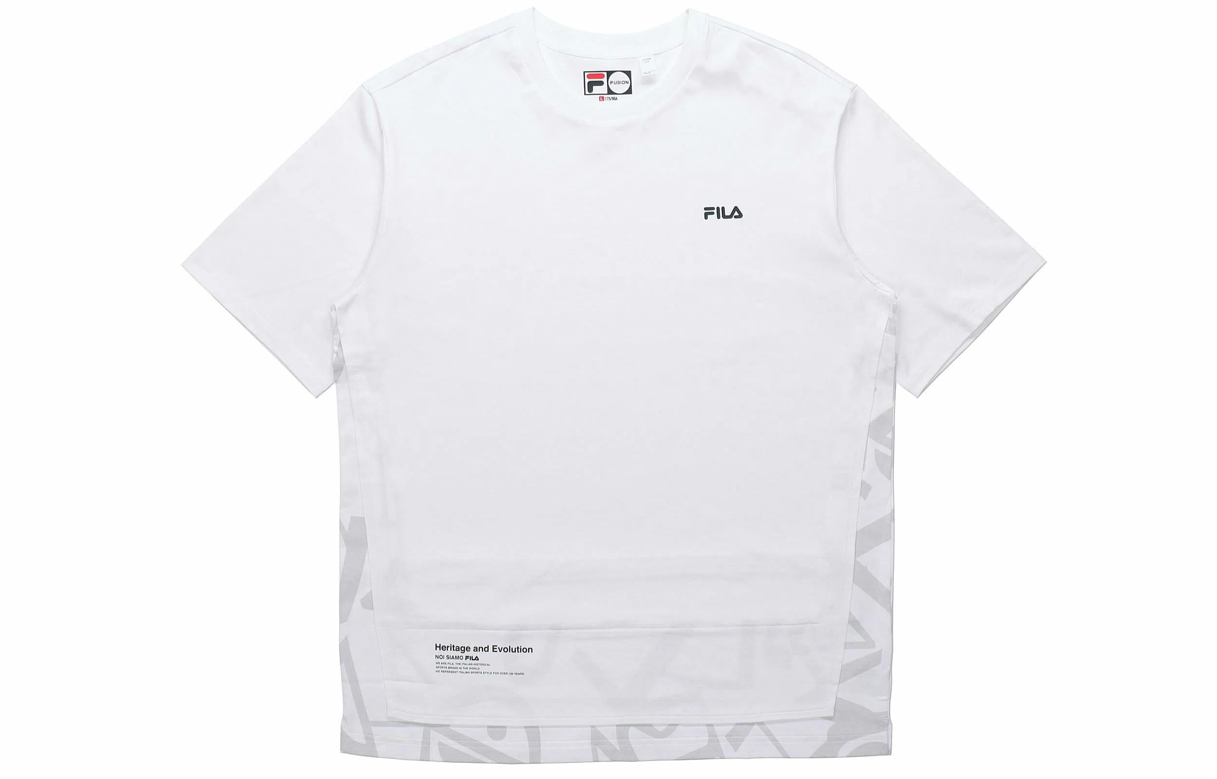 FILA FUSION T