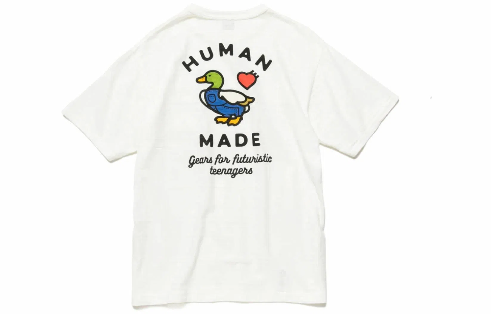 HUMAN MADE T