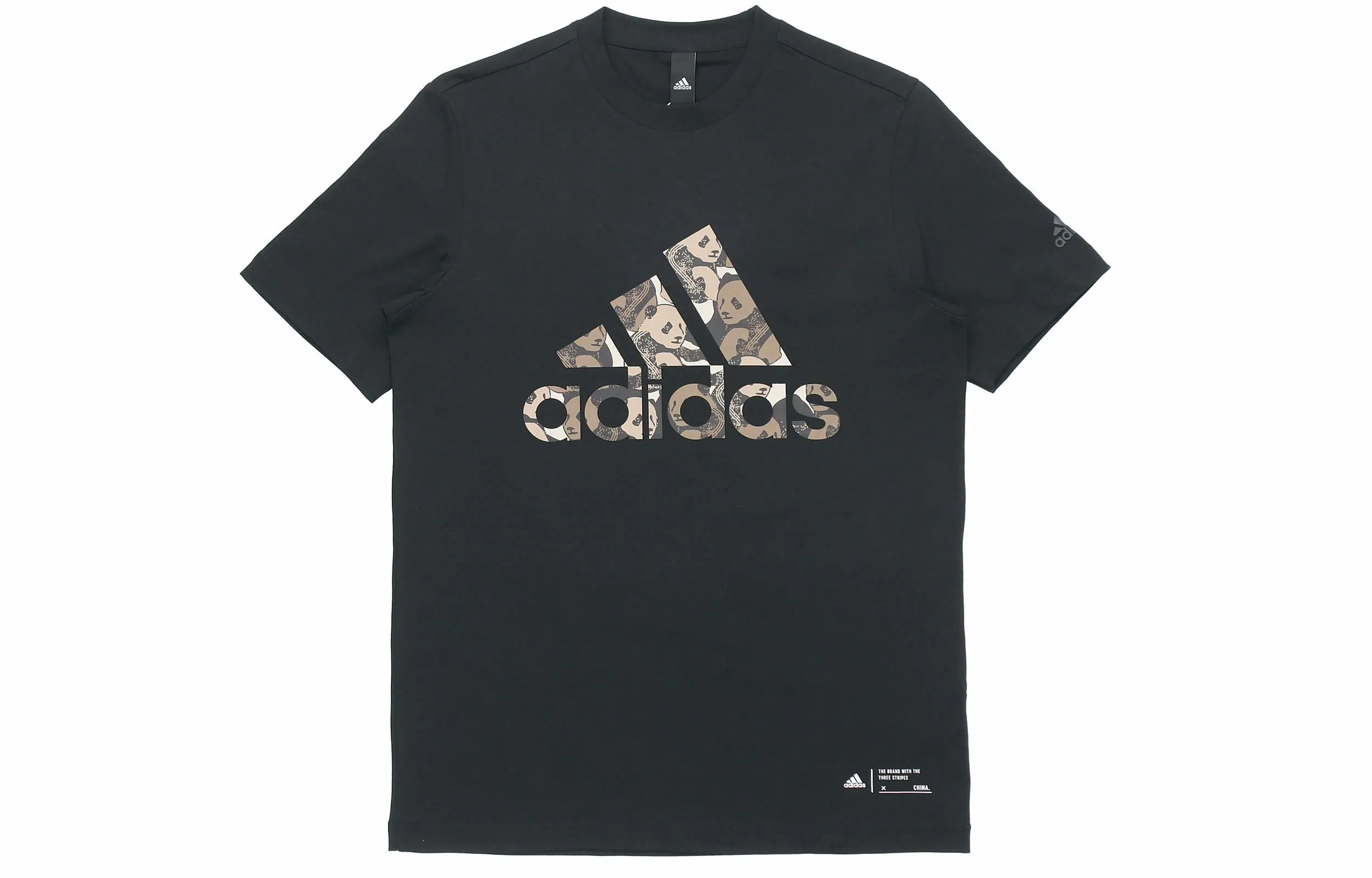 adidas T