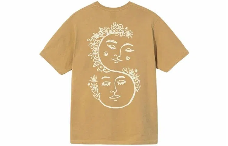 Stussy Sound Of Summer Tee