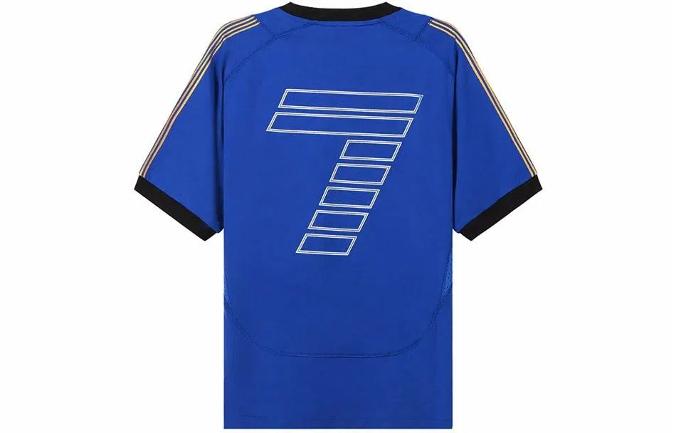 EMPORIO ARMANI SS22 EA7 LogoT