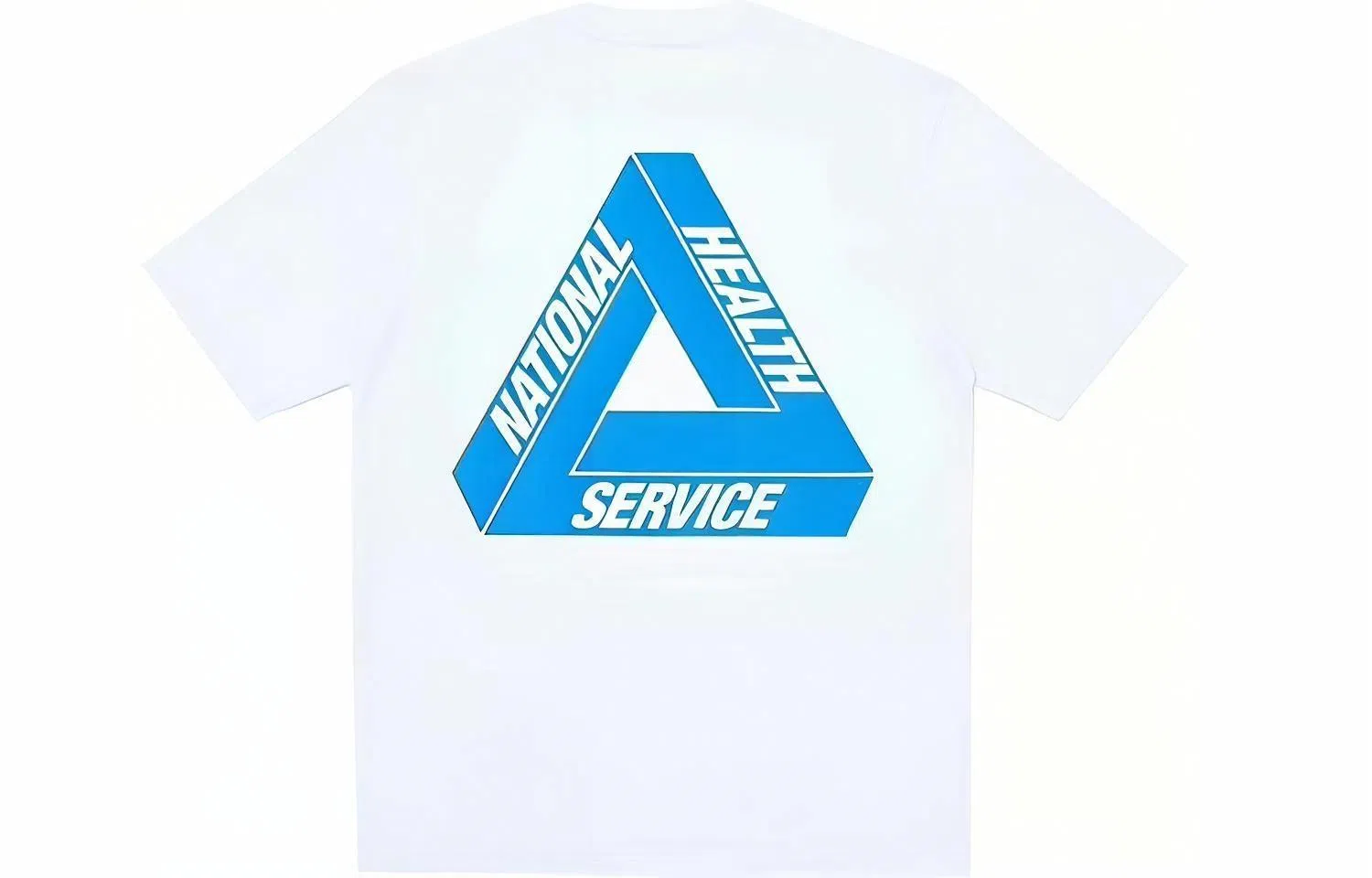 PALACE SS20 Tri-Donator Tee T