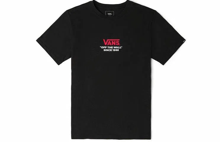 Vans LogoT