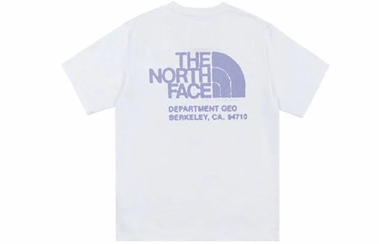 THE NORTH FACE logo T