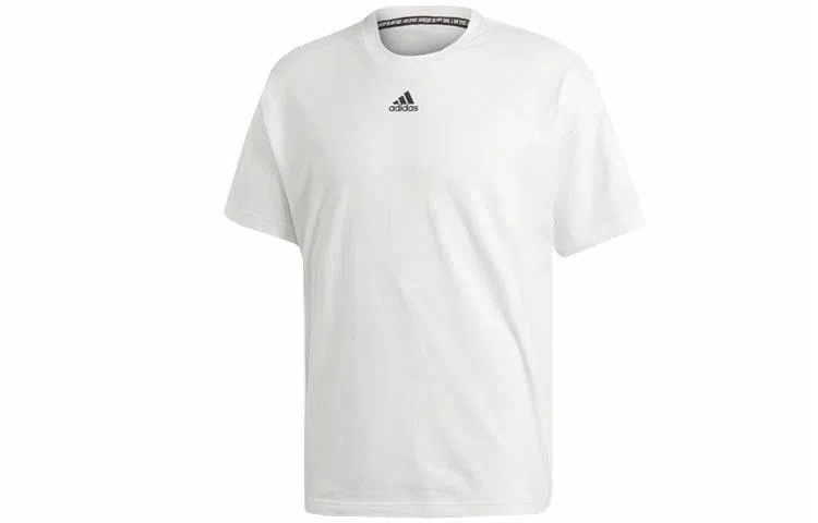 adidas M MH 3S Tee T