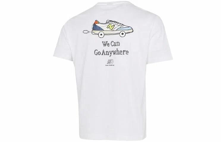 New Balance T
