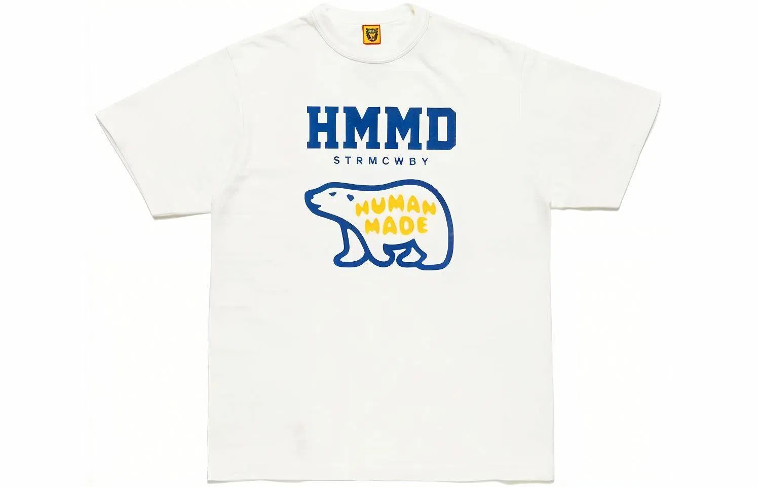 HUMAN MADE SS21 T
