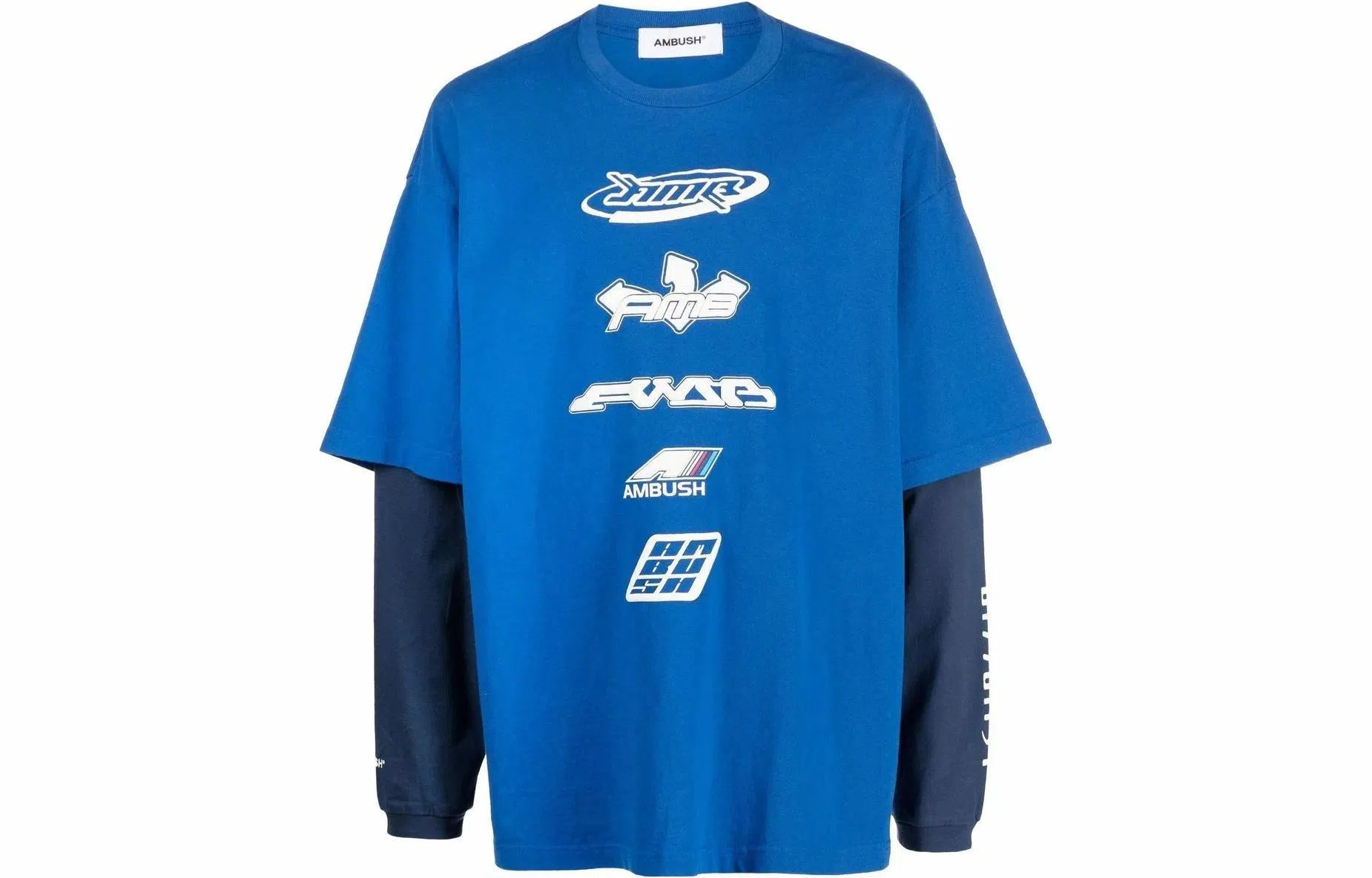 AMBUSH SS23 LogoT