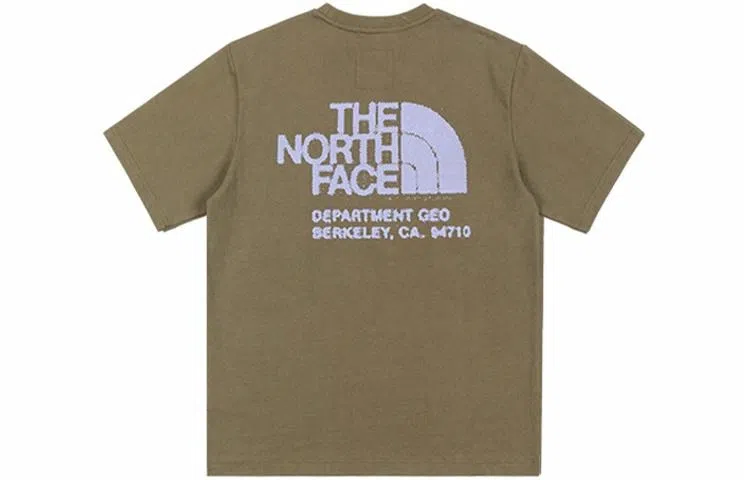 THE NORTH FACE UE logoT