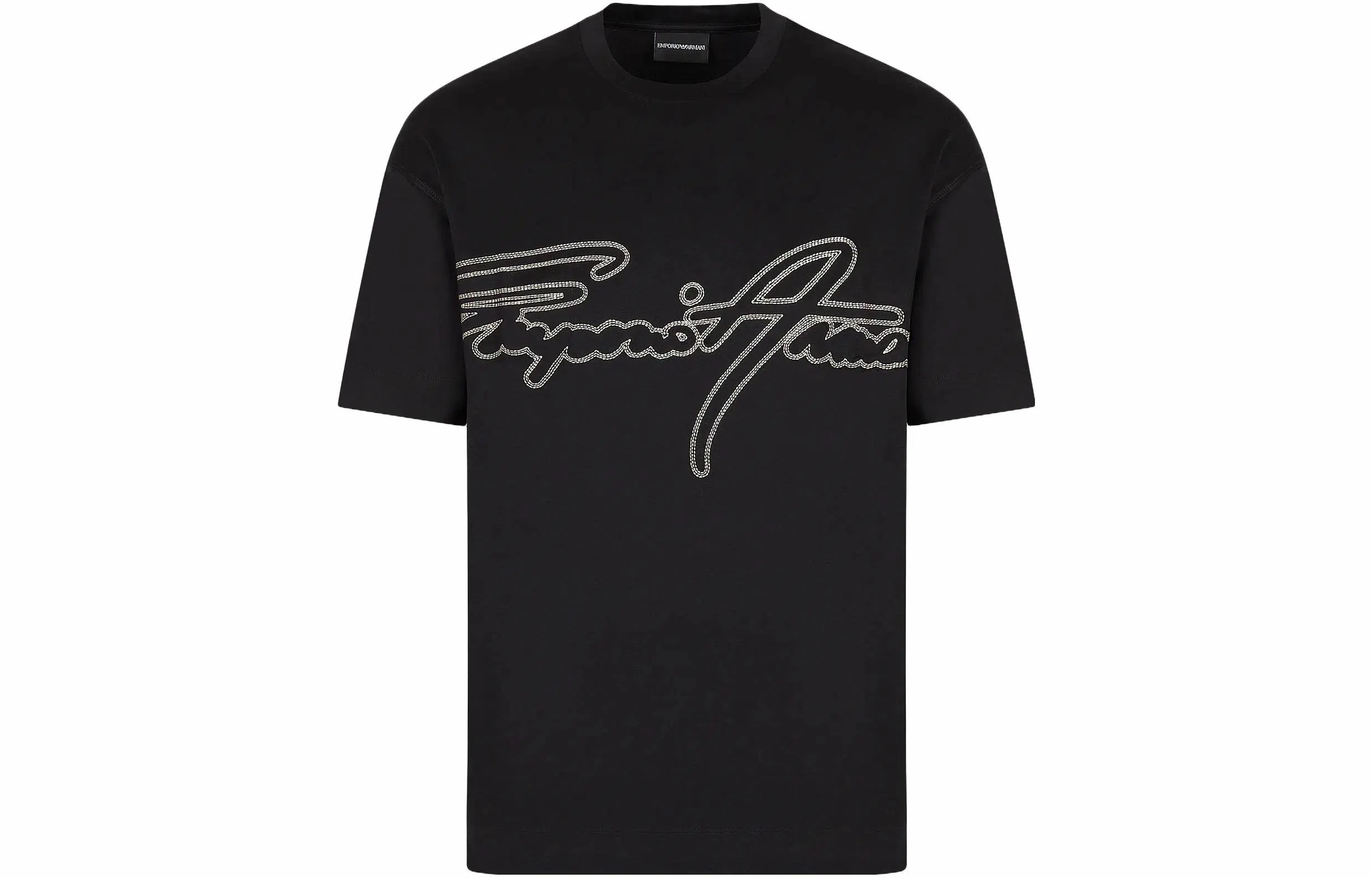 EMPORIO ARMANI SS23 T