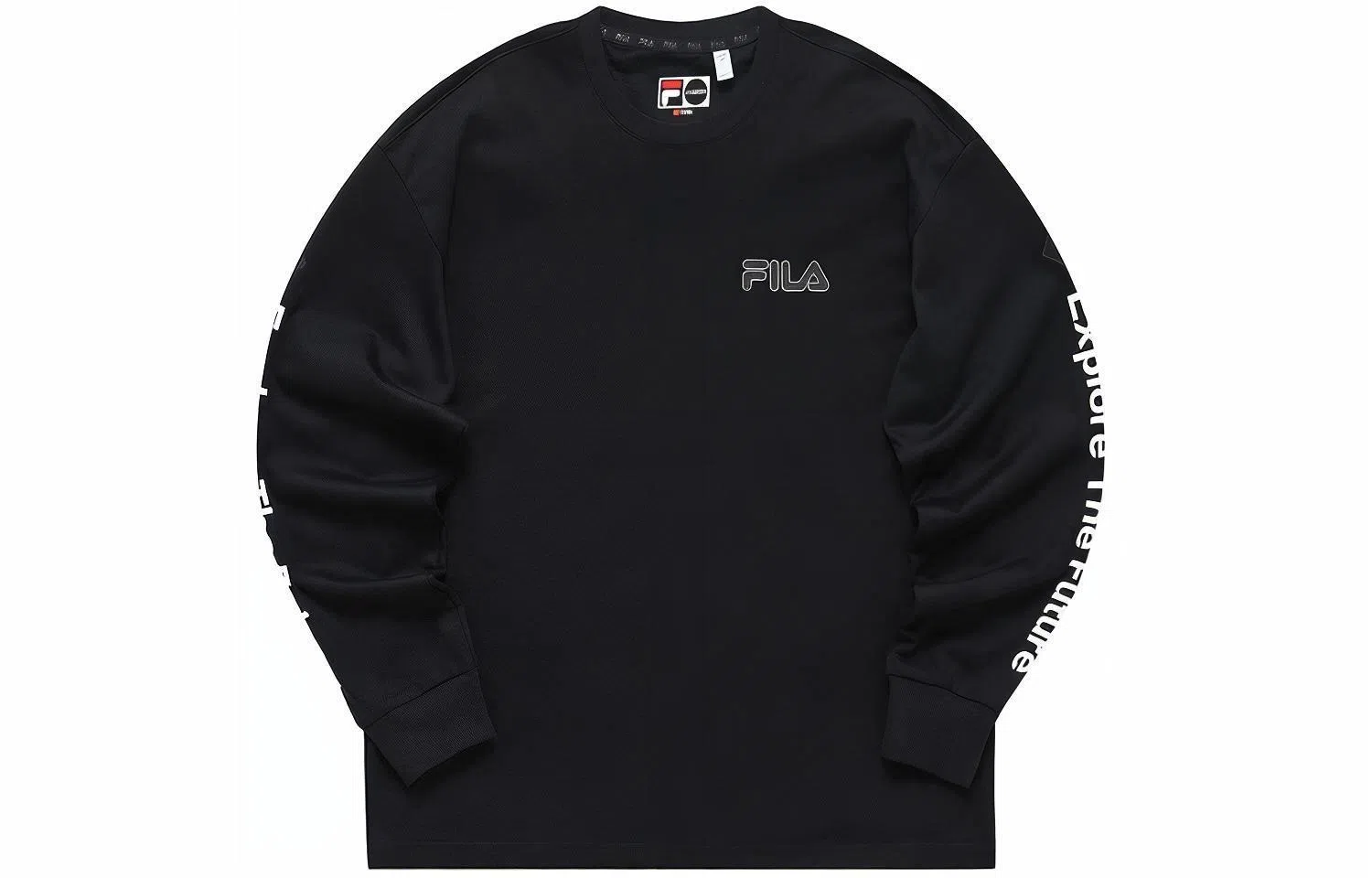 FILA FUSION T
