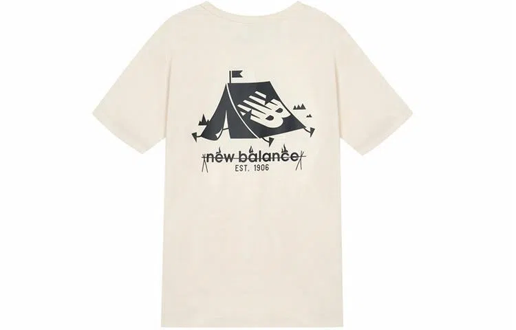 New Balance Safari T