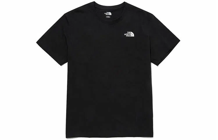 The North Face Basic Cotton Tee