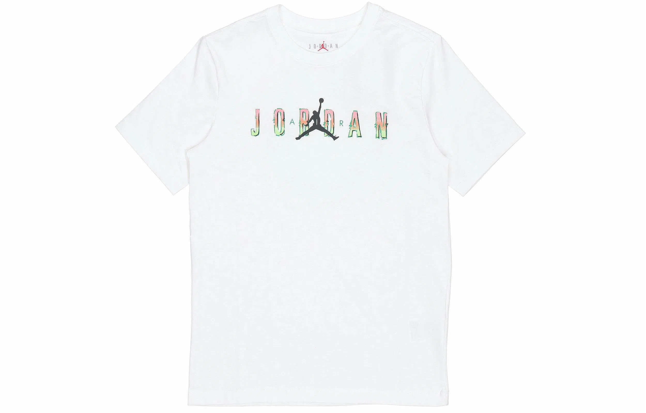 Jordan Sport Dna Logo T