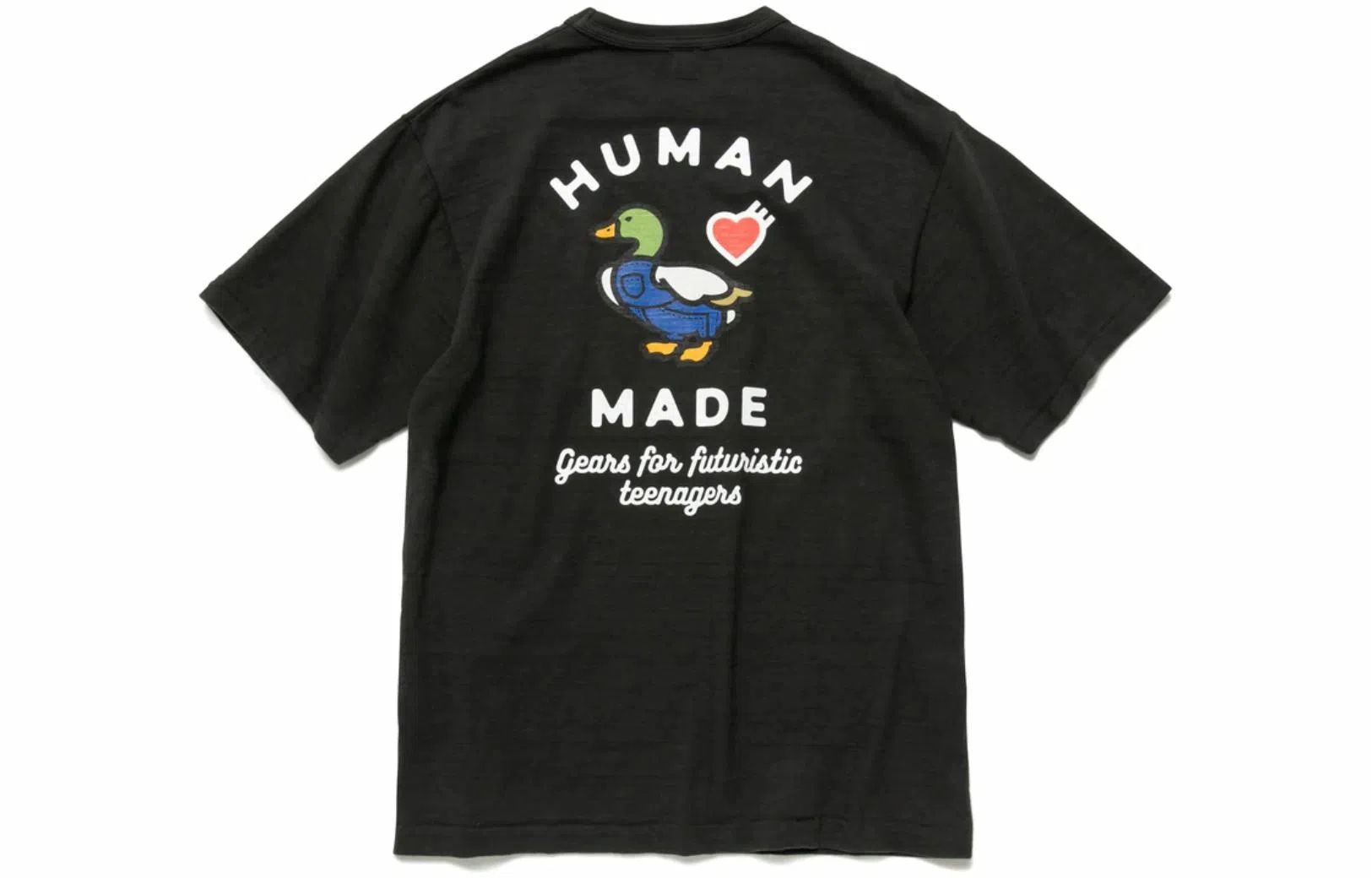 HUMAN MADE T