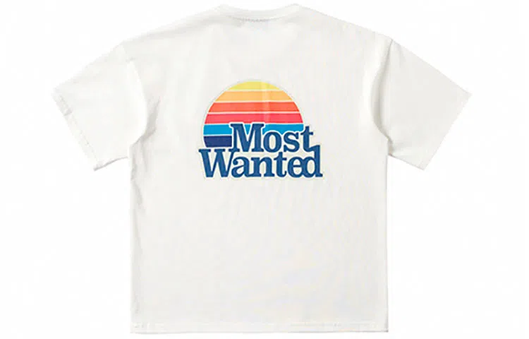MostwantedLab LogoT