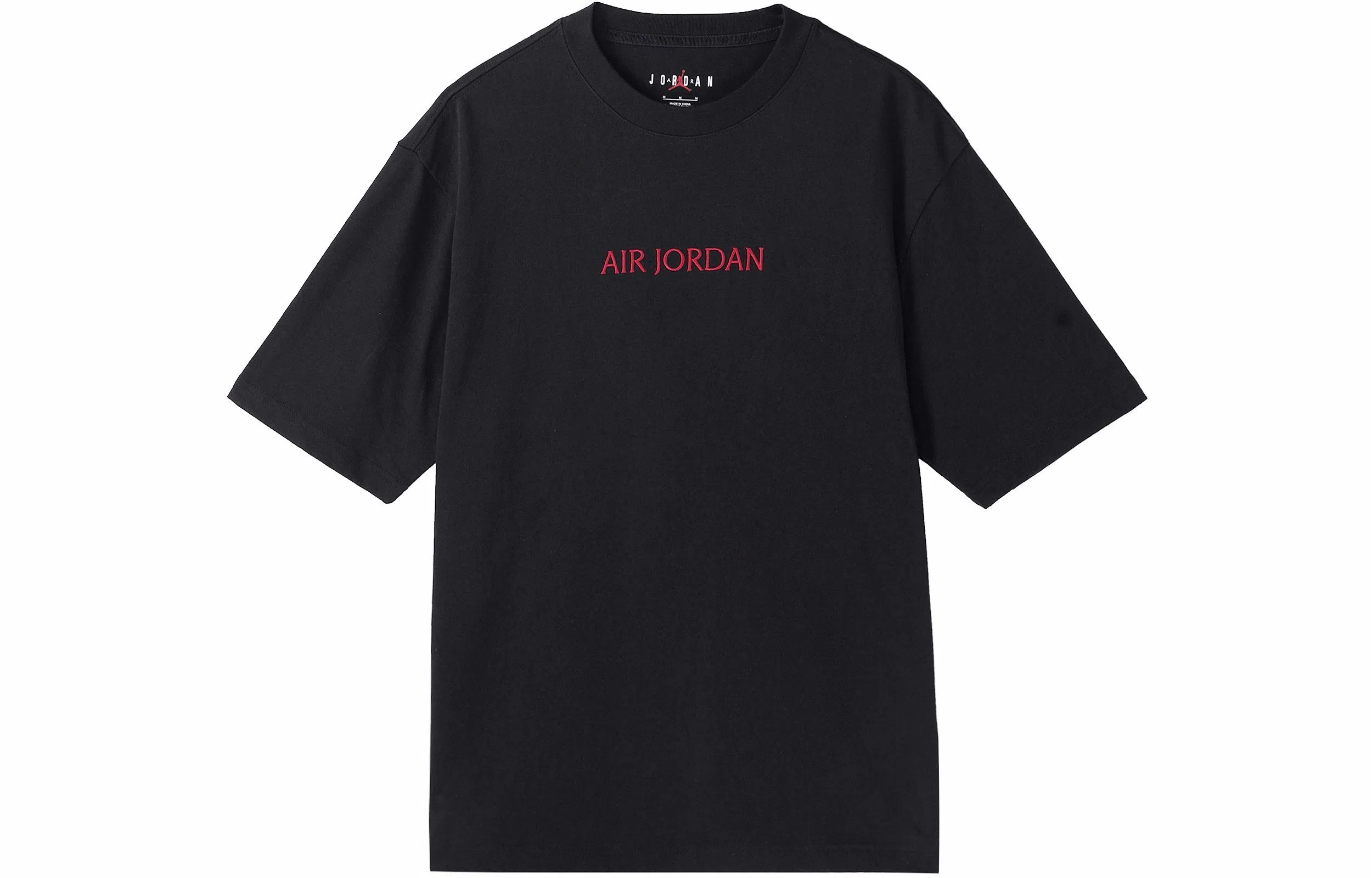 Jordan T