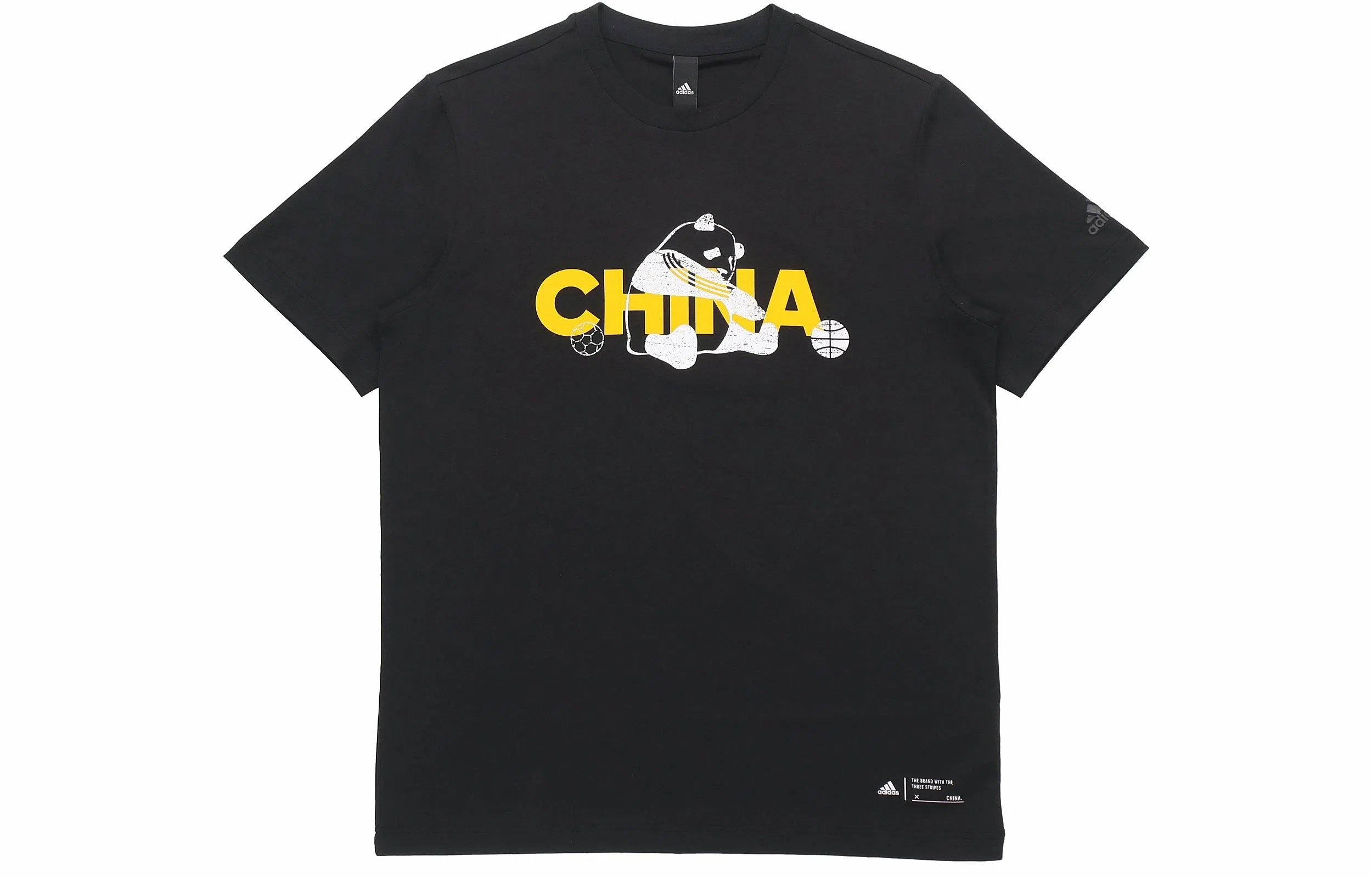 adidas China Tee M 2 T