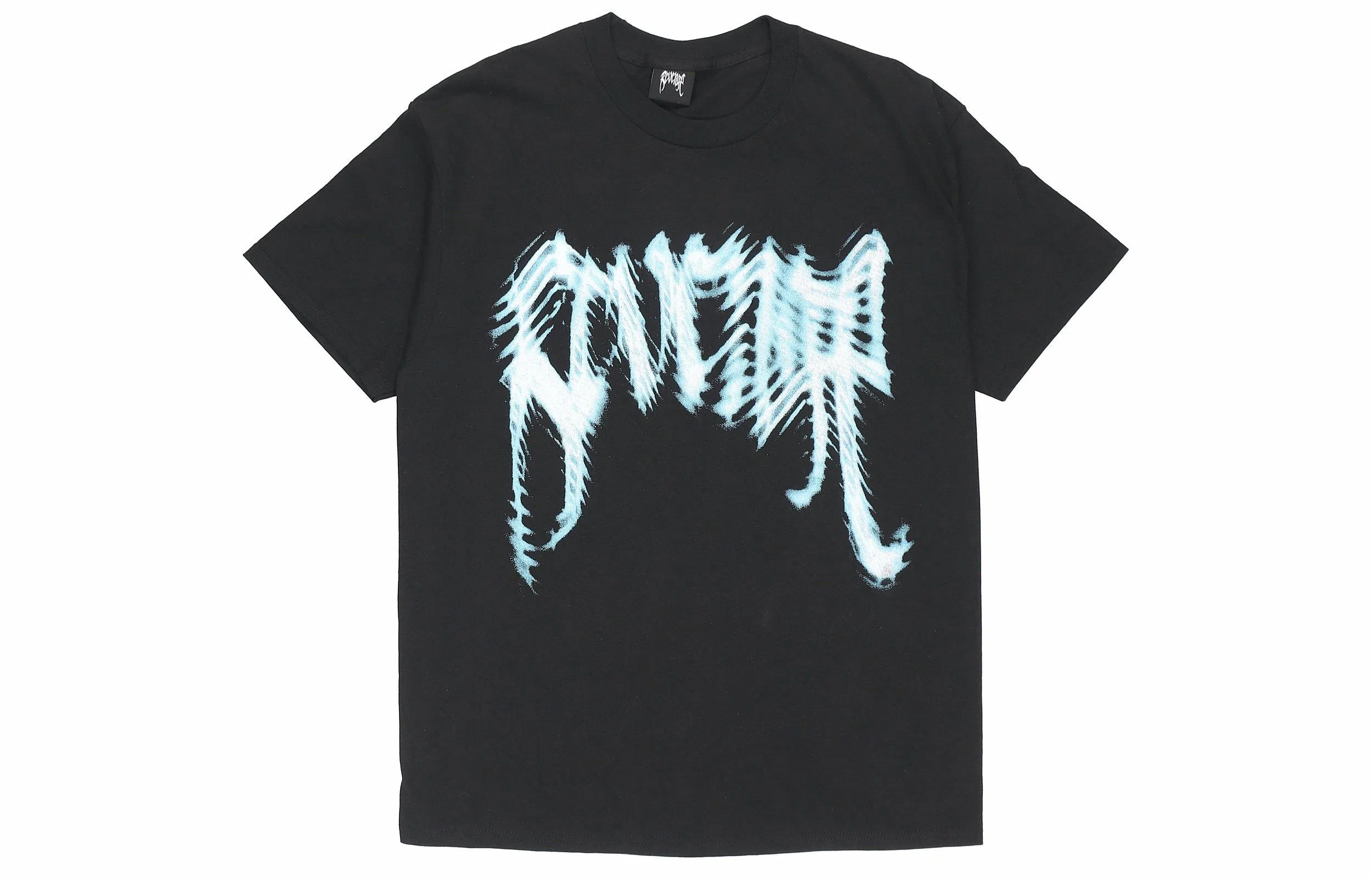 Revenge Window TeeLogoT