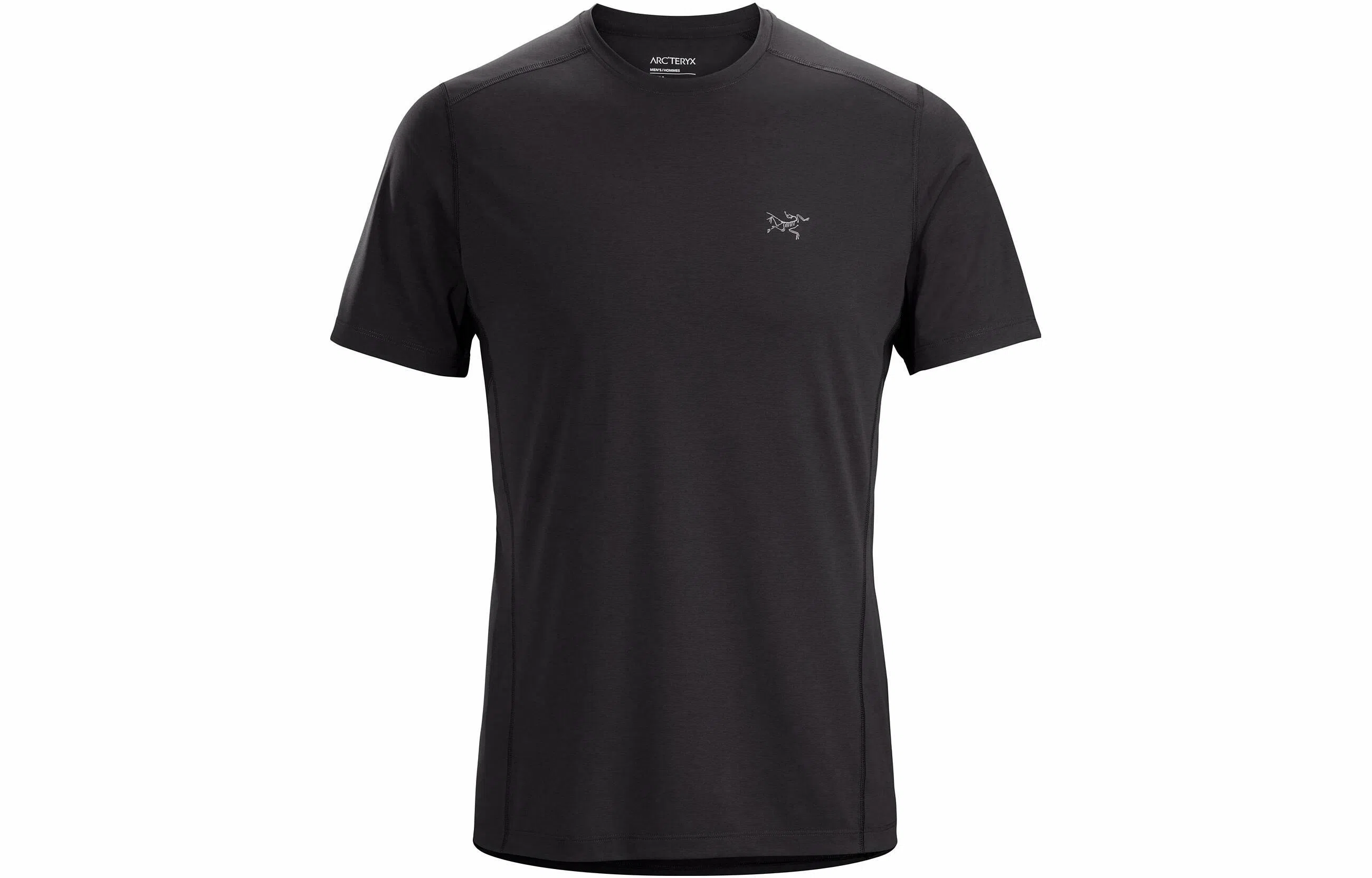 Arcteryx Motus SL Crew LogoT