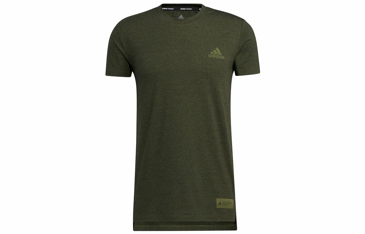 adidas Stu Tech Tee T