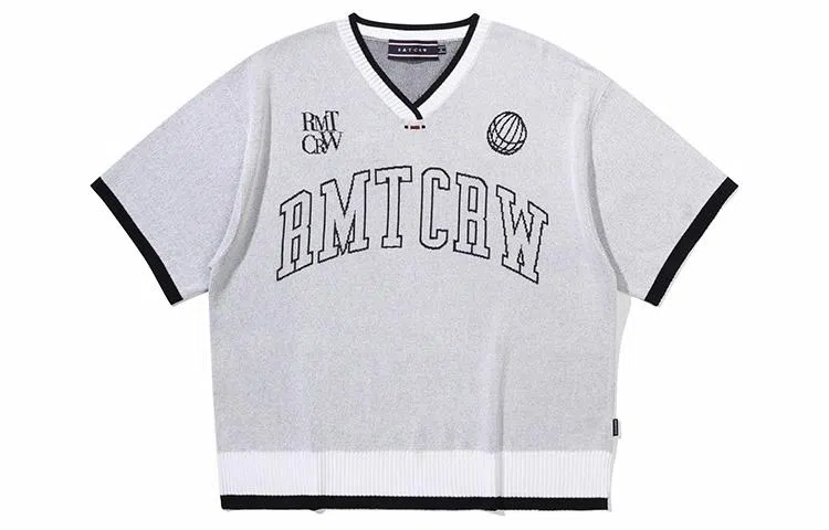 RMTCRW ROMANTIC CROWN LogoVT