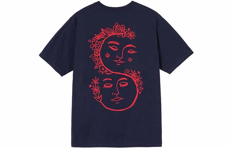 Stussy Sound Of Summer Tee