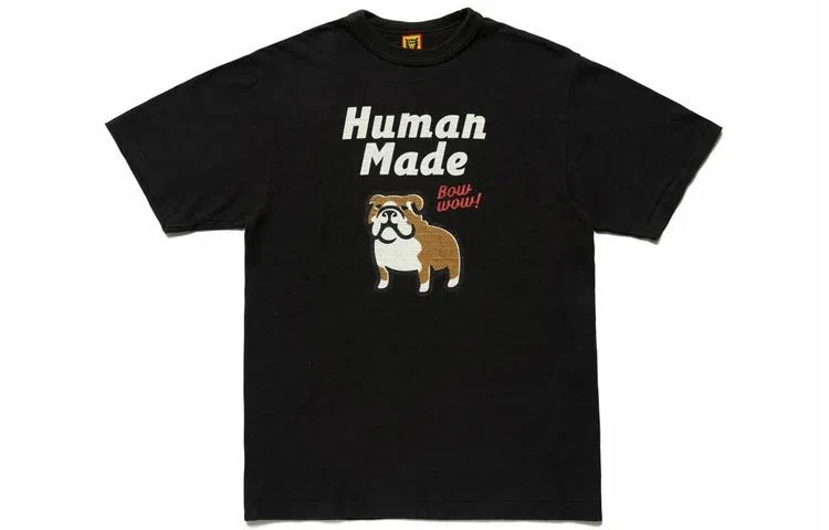 HUMAN MADE T
