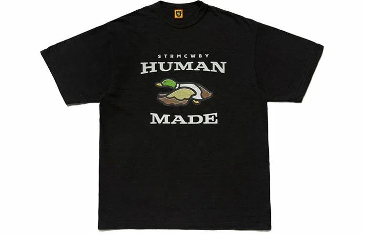 HUMAN MADE SS21 T