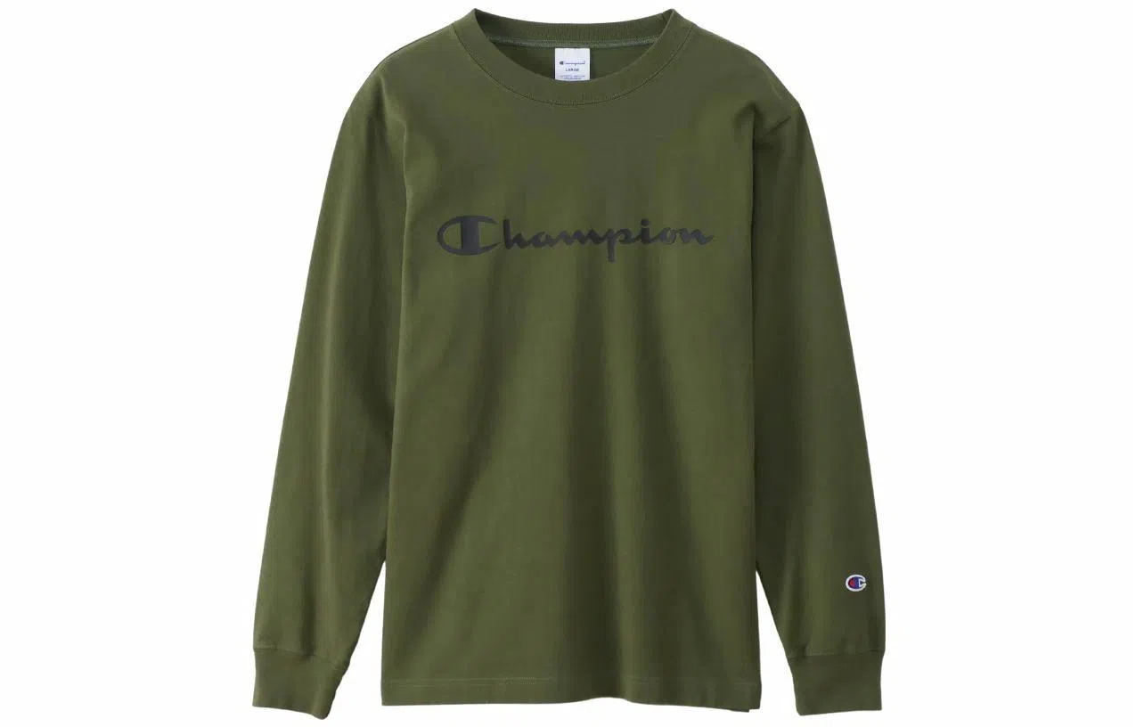 Champion T