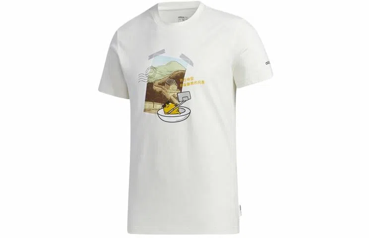 adidas neo x m gdtm tee T