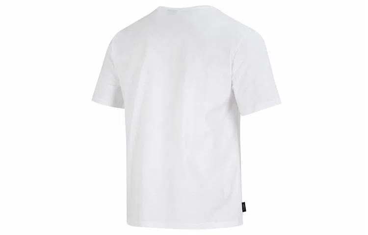 PUMA TEAM Graphic Tee LogoT