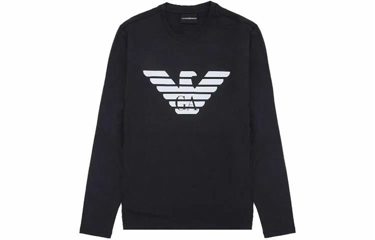 EMPORIO ARMANI SS21 LogoT