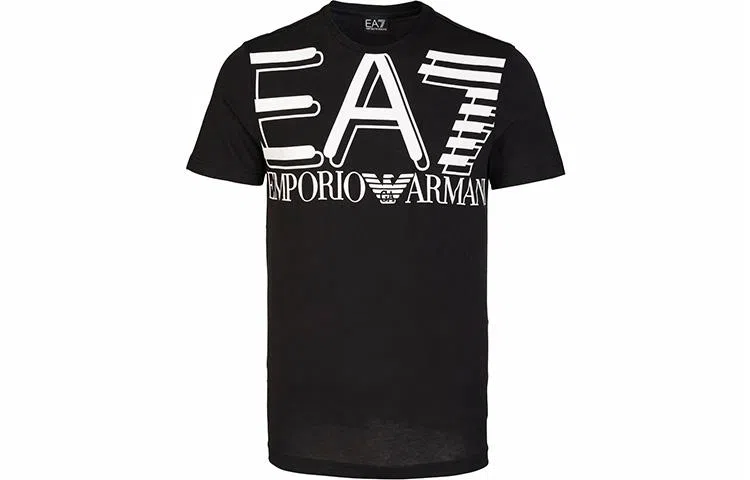 EMPORIO ARMANI SS21 EA7T