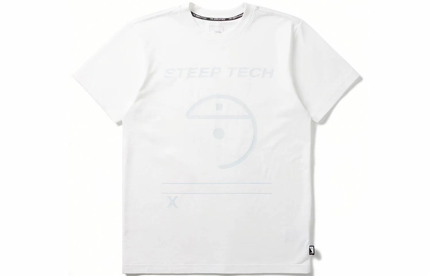 THE NORTH FACE Urban Exploration Light SS Top T