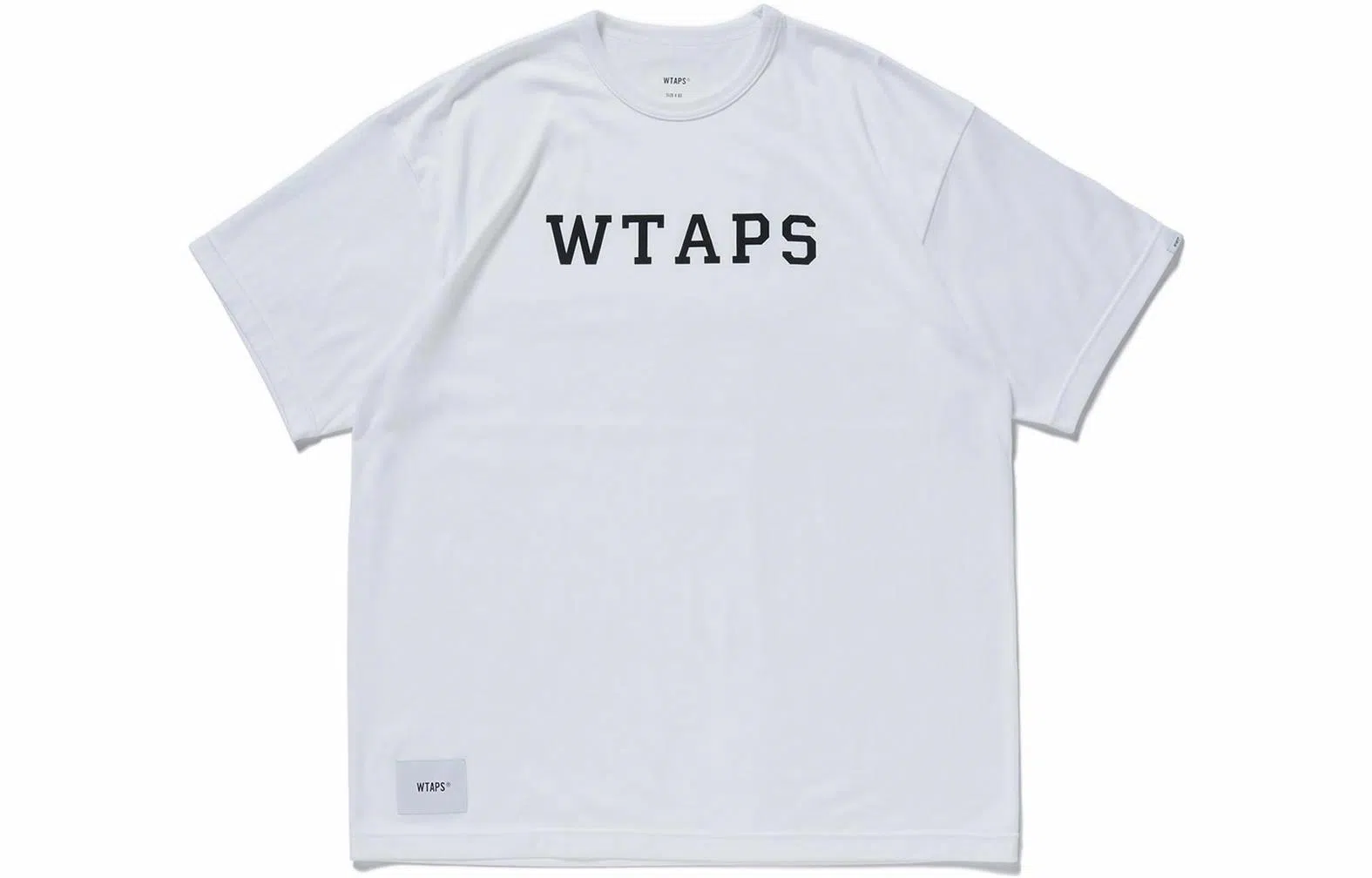 WTAPS Academy T