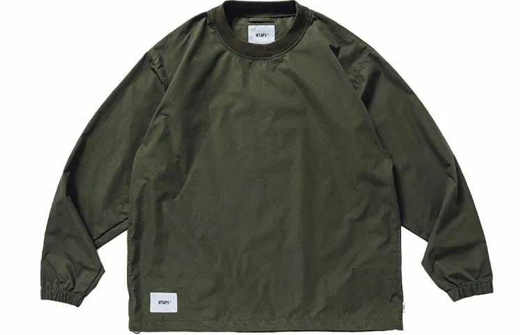 WTAPS SS21LogoT