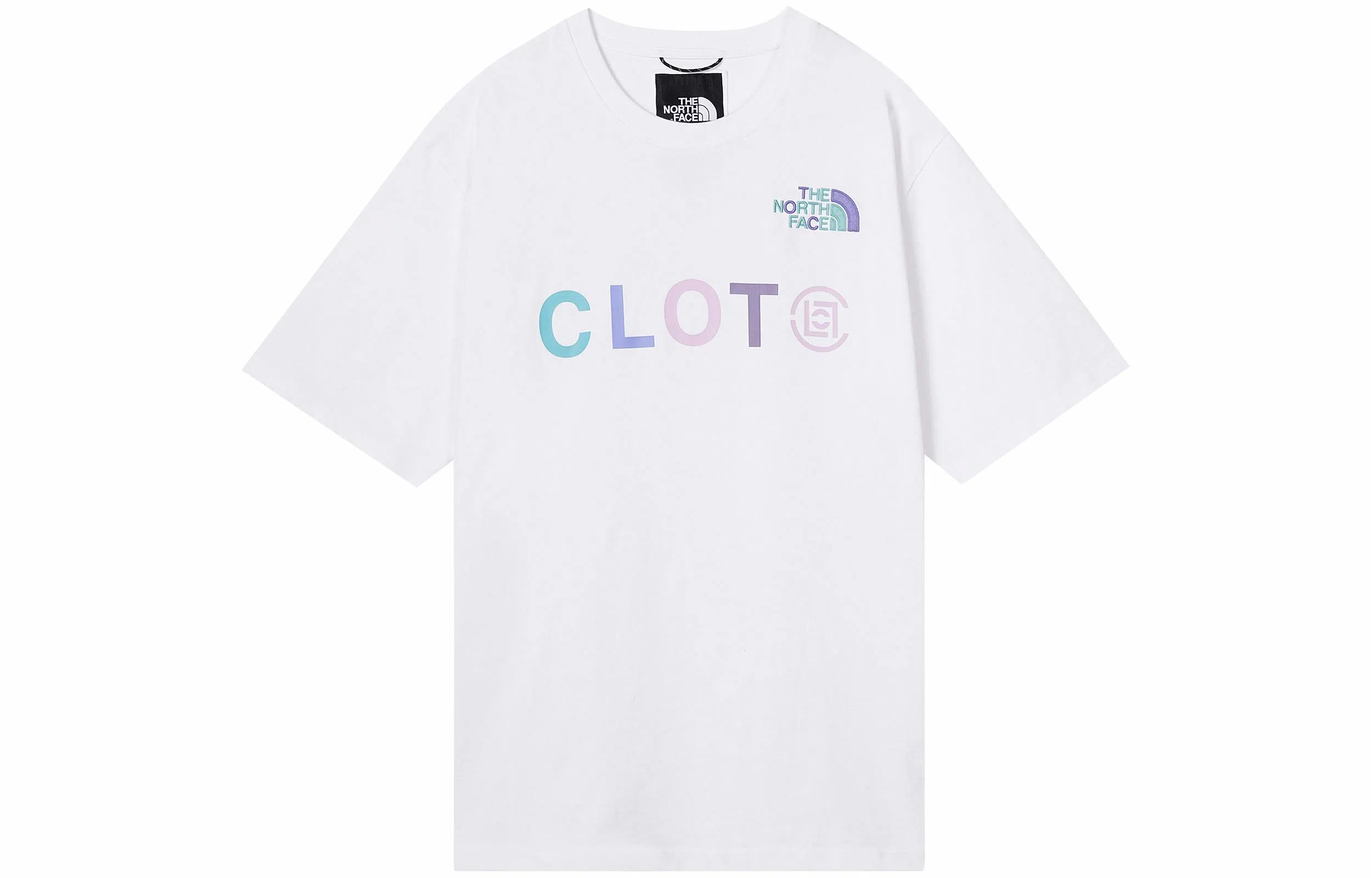 THE NORTH FACE TNF X CLOT SS23 T
