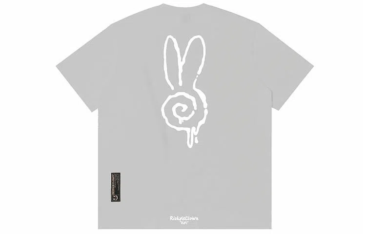 RickyisClown RIC RI-FI T