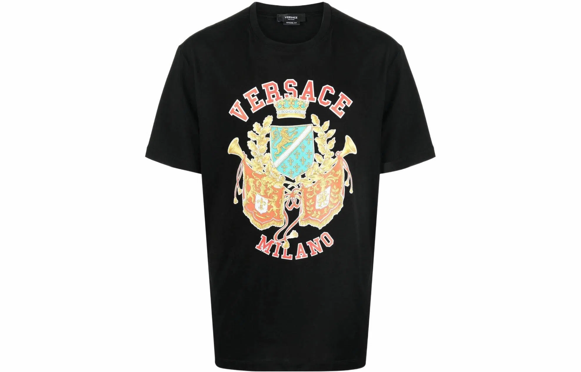 VERSACE SS22 LogoT