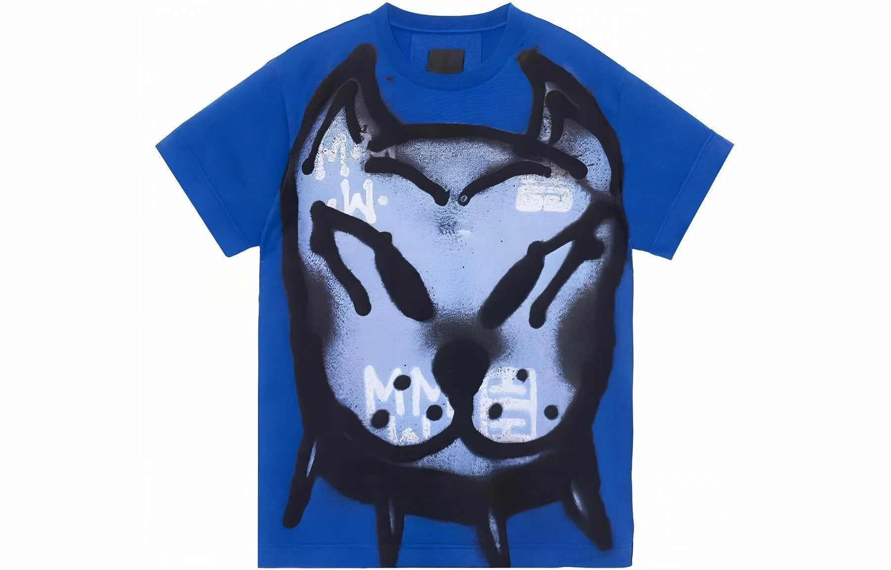 GIVENCHY x Chito SS22 T