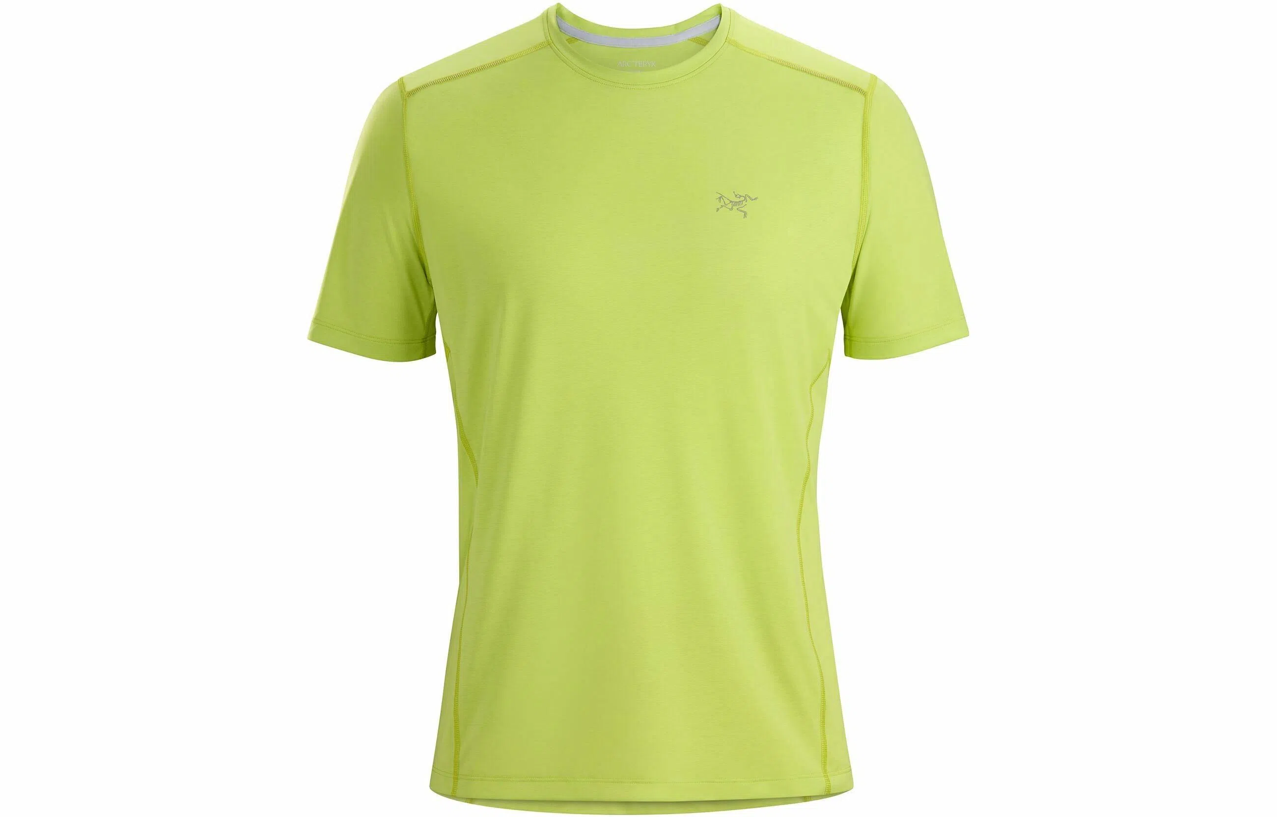 Arcteryx Motus SL Crew LogoT