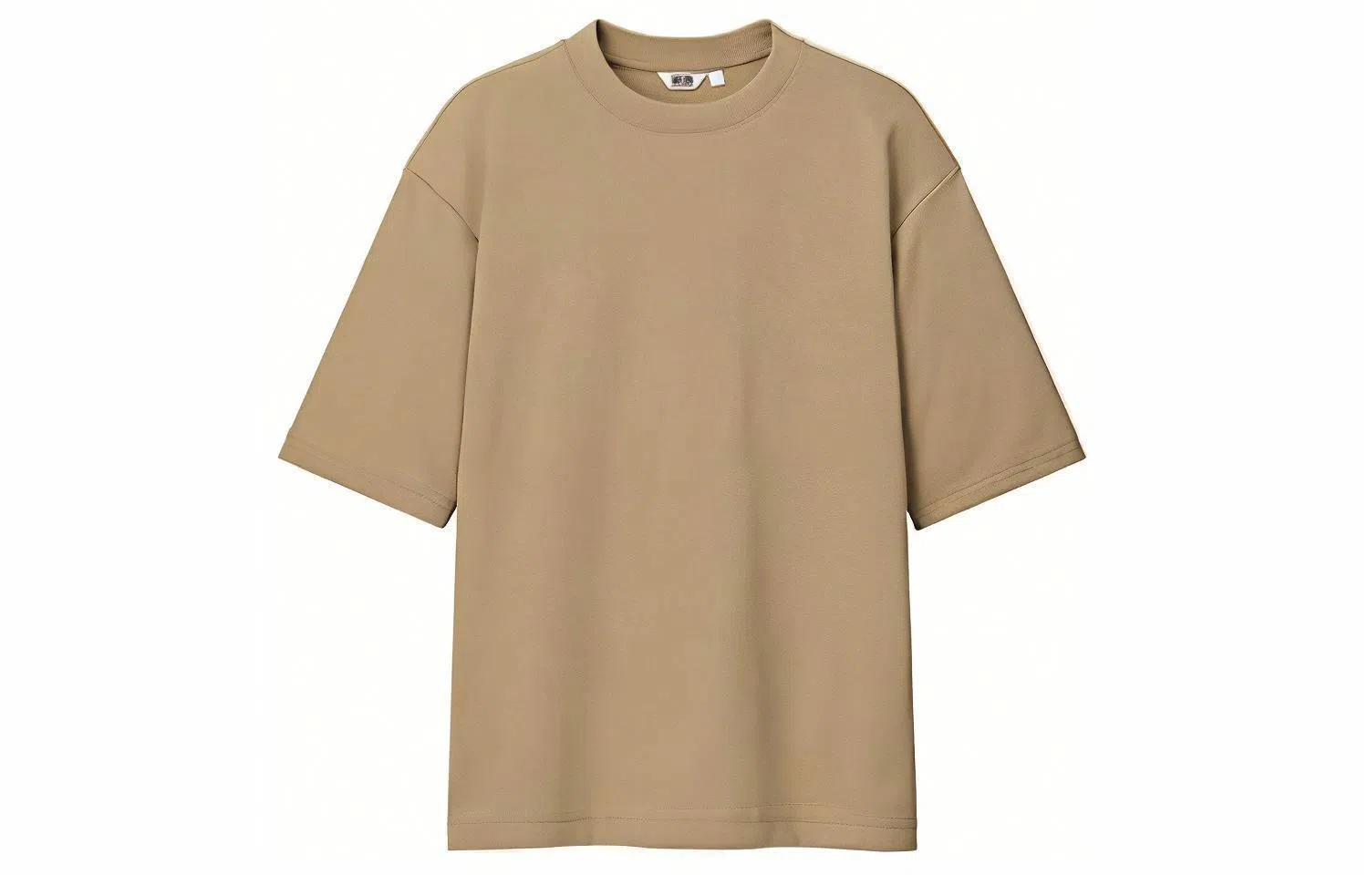 UNIQLO U Series SS23 Beige