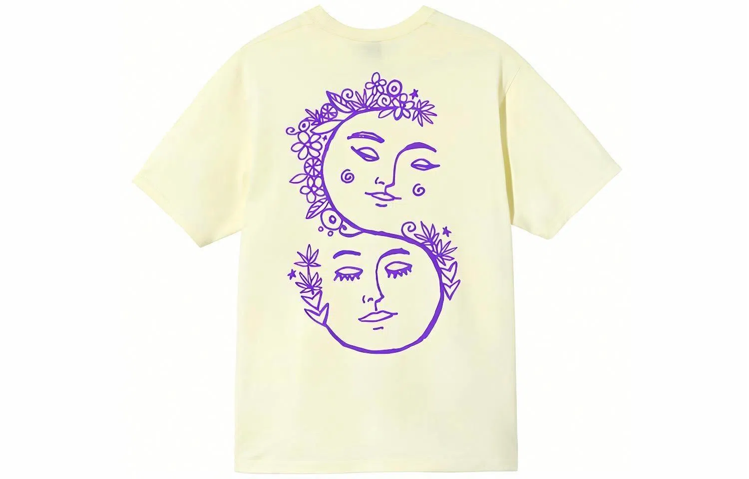 Stussy Sound Of Summer Tee