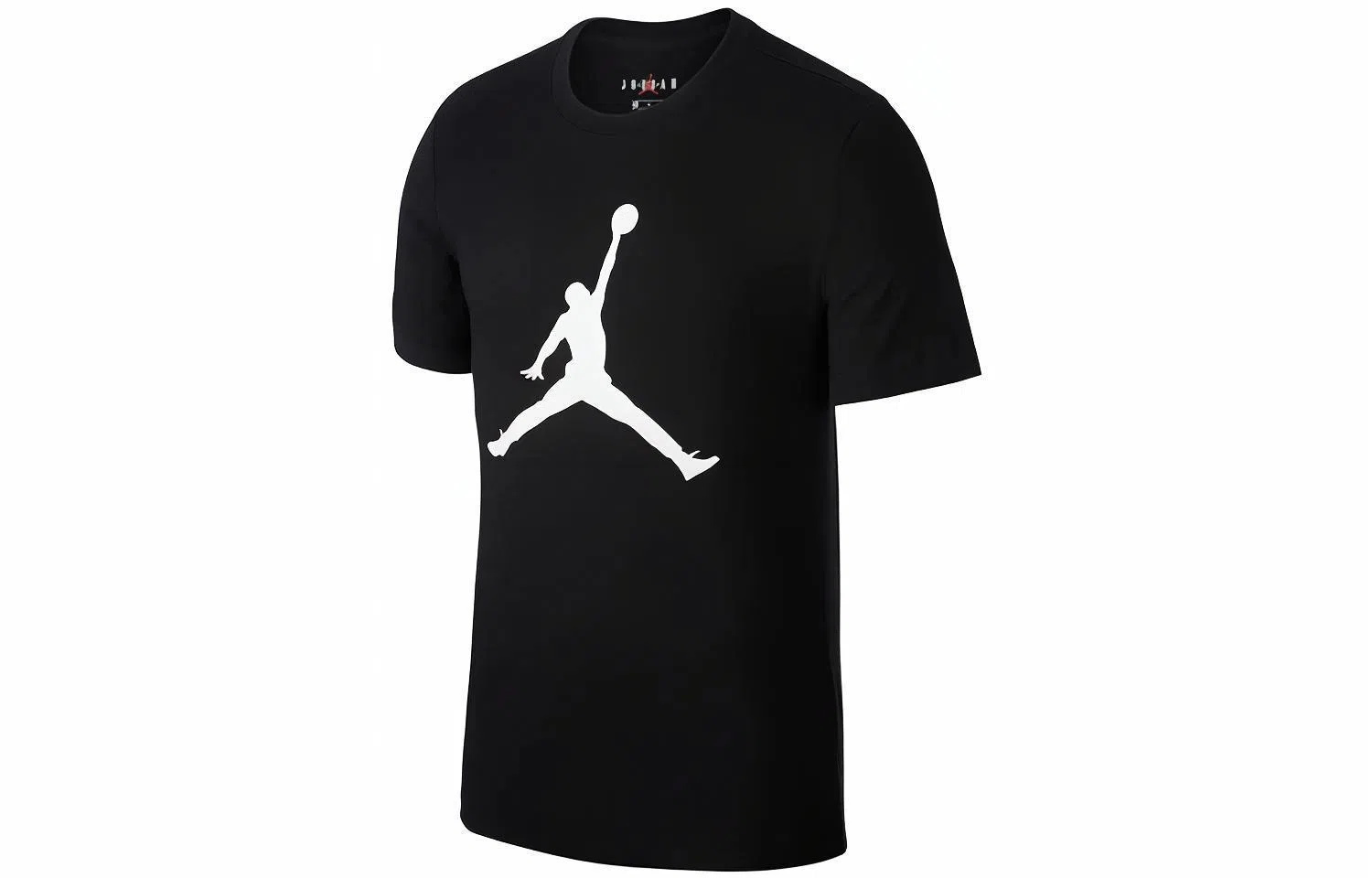 Air Jordan logoT