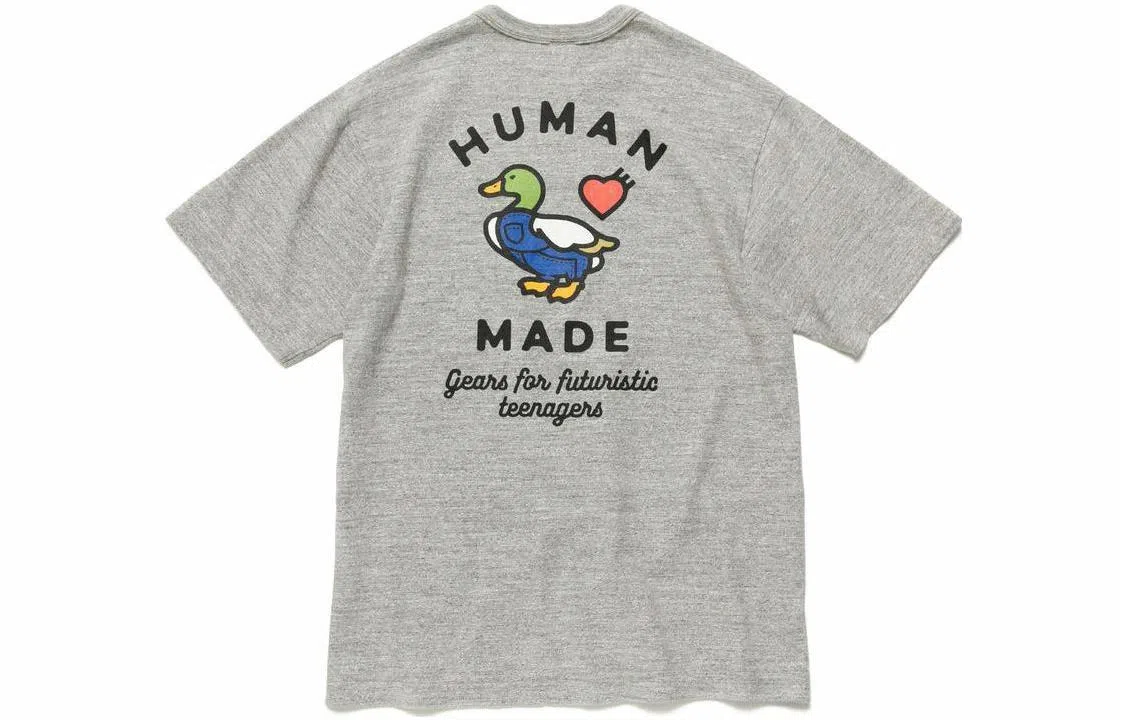 HUMAN MADE T